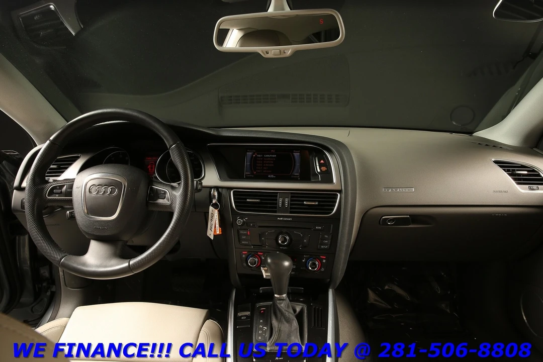 2012 Audi B8 A5 - Image 3 of 21