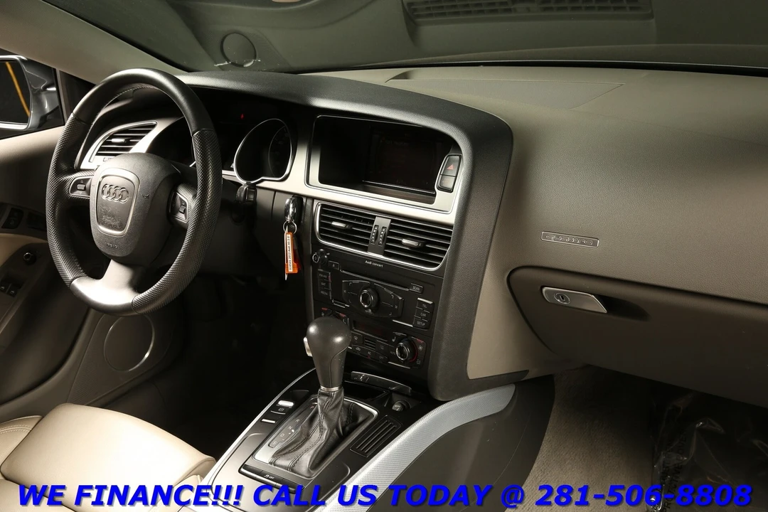 2012 Audi B8 A5 - Image 19 of 21