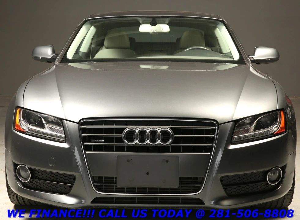 2012 Audi B8 A5 - Image 8 of 21