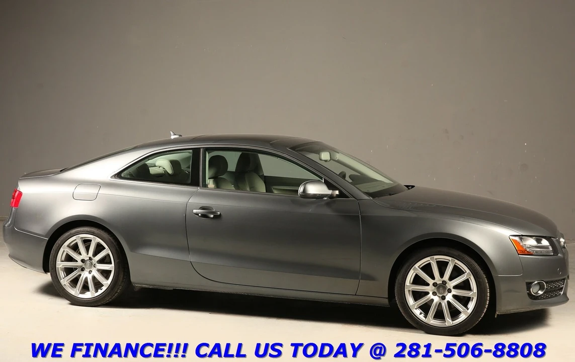 2012 Audi B8 A5 - Image 7 of 21
