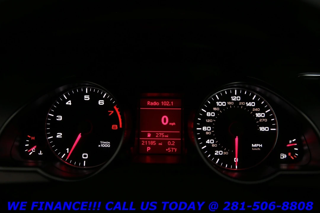 2012 Audi B8 A5 - Image 16 of 21