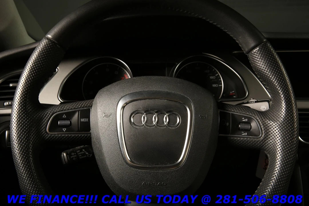2012 Audi B8 A5 - Image 15 of 21