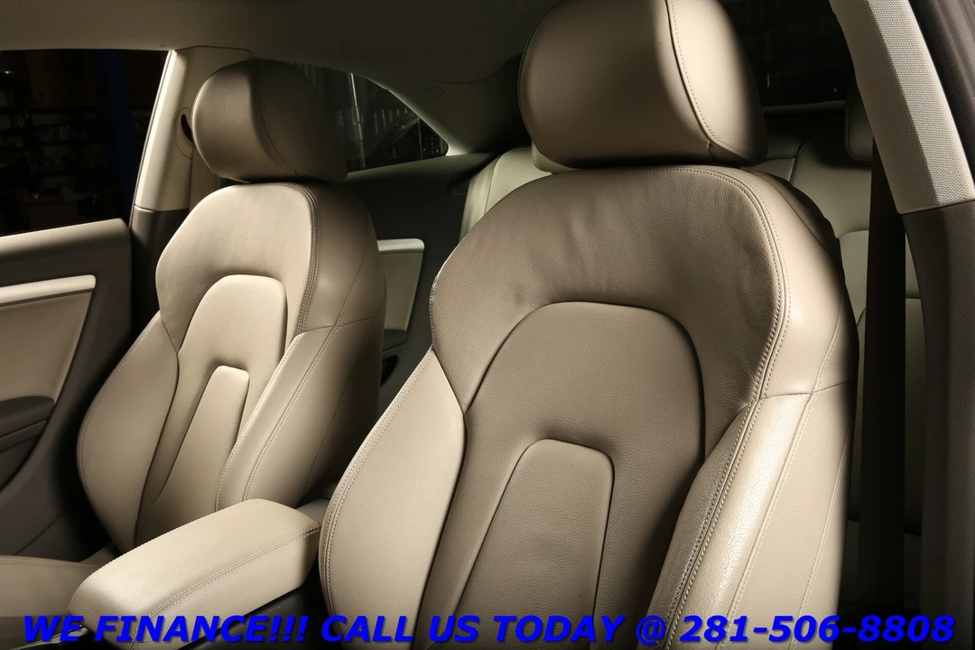 2012 Audi B8 A5 - Image 13 of 21