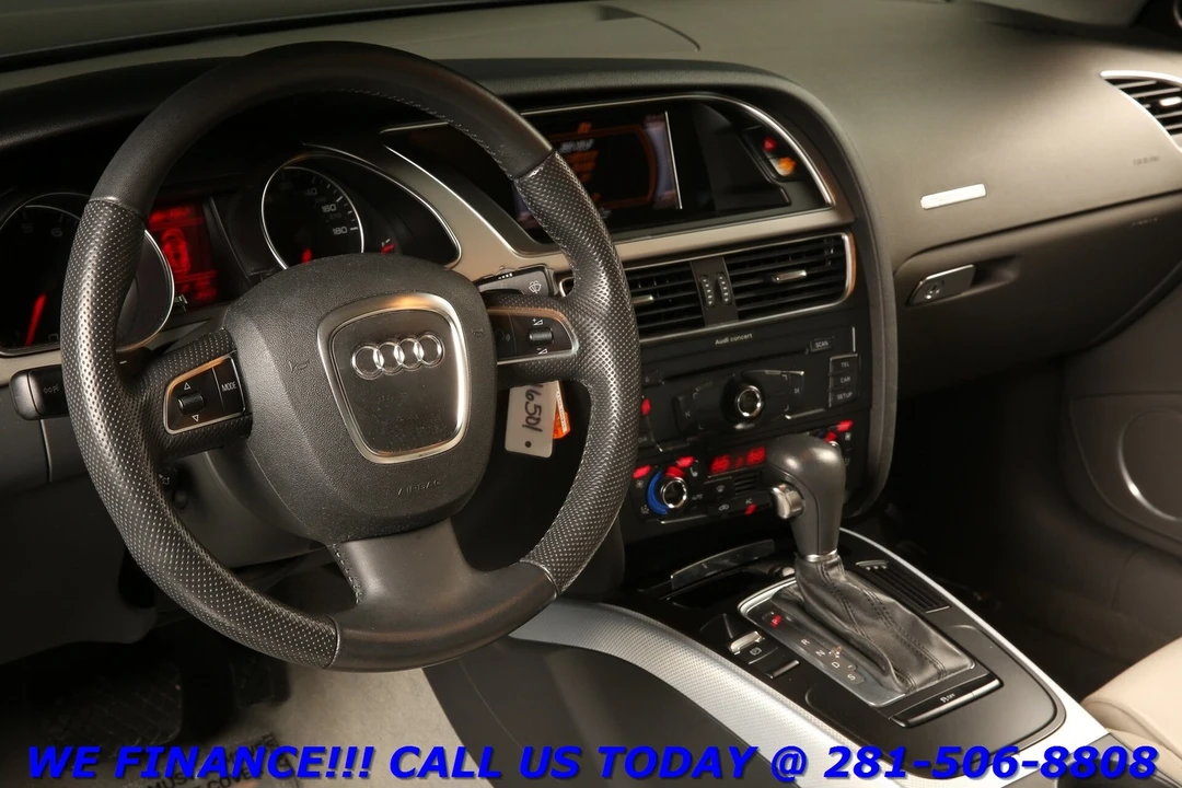 2012 Audi B8 A5 - Image 11 of 21