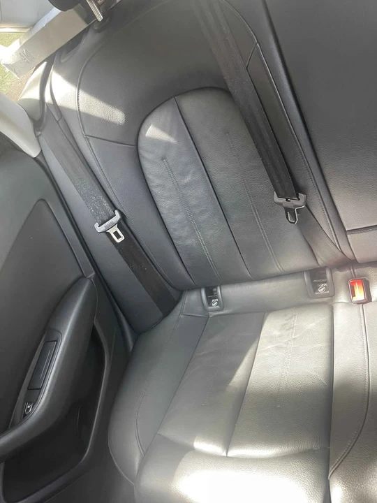 2012 Audi C7 A6 - Image 4 of 12