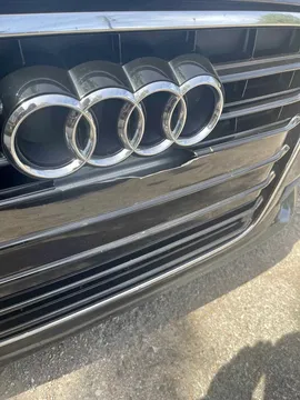 2012 Audi A6