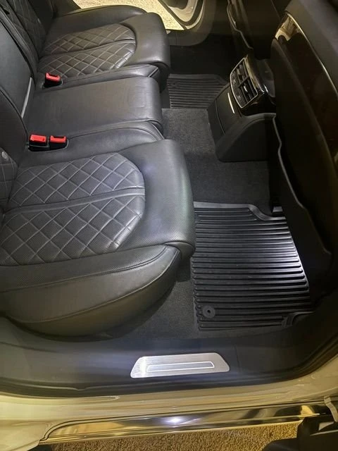 2012 Audi D4 A8 - Image 6 of 10