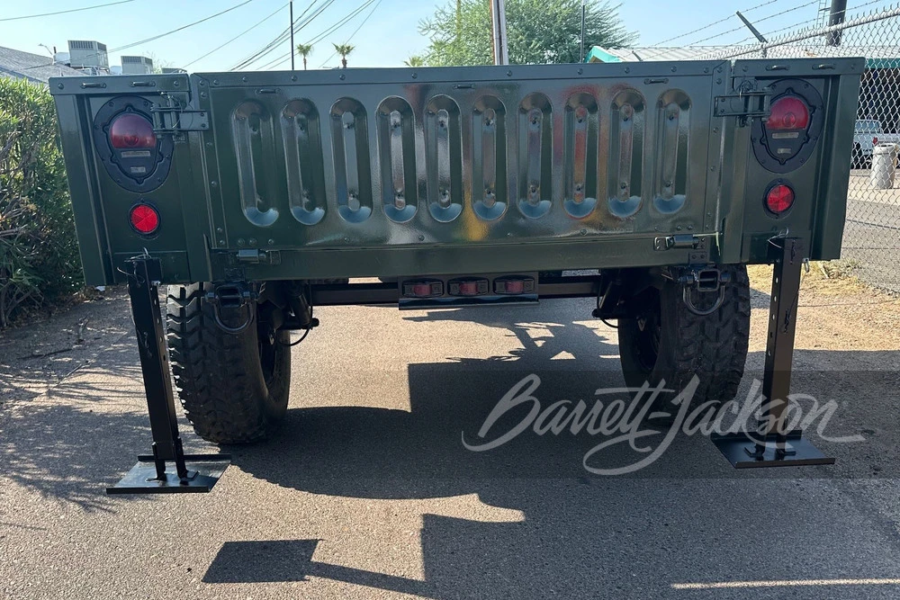 2012 AM General Hummer - Image 10 of 15
