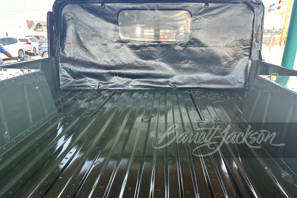 2012 AM General Hummer - Image 13 of 15