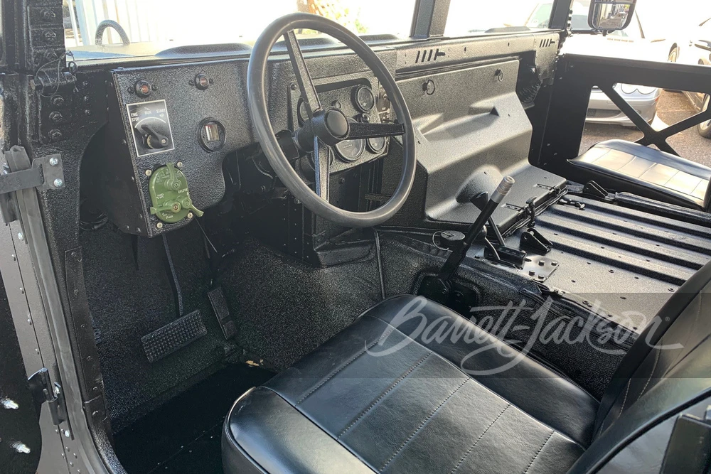 2012 AM General Hummer - Image 2 of 11
