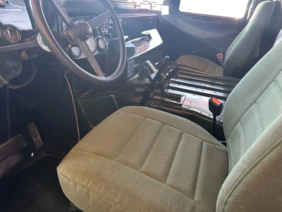 2012 AM General Hummer - Image 14 of 22