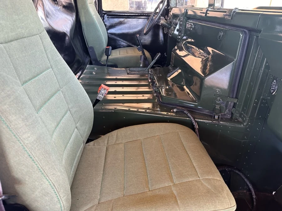 2012 AM General Hummer - Image 15 of 22