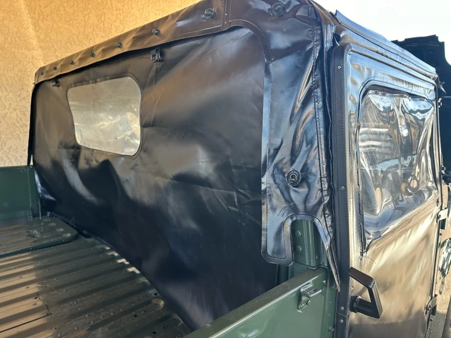 2012 AM General Hummer - Image 7 of 22