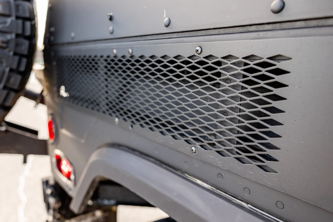 2012 Hummer HMMWV - Image 20 of 31
