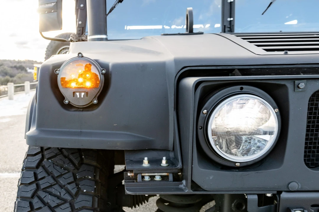 2012 Hummer HMMWV - Image 11 of 31