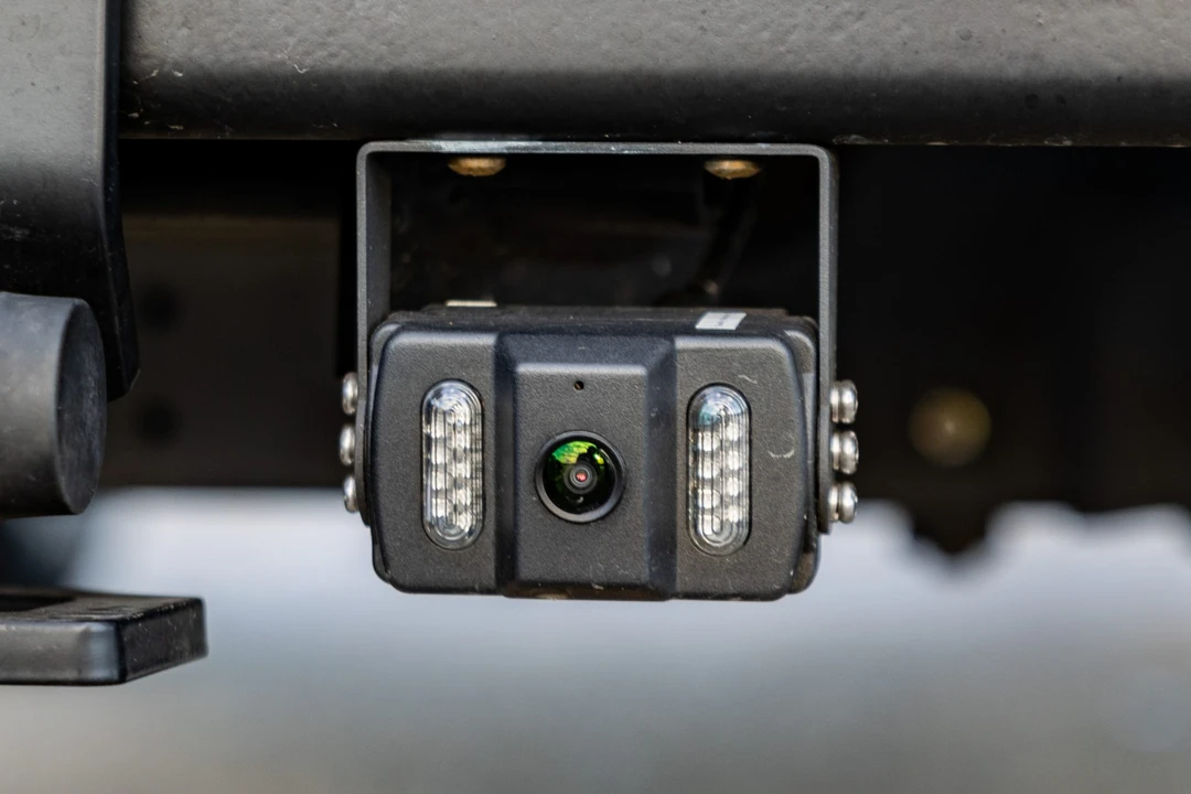 2012 Hummer HMMWV - Image 19 of 31