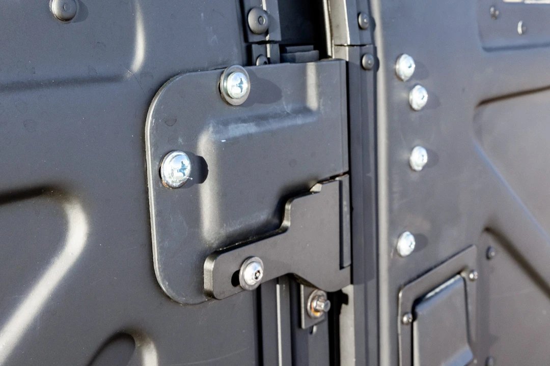 2012 Hummer HMMWV - Image 23 of 31