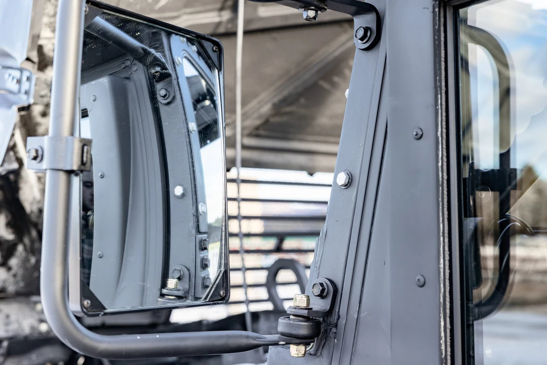 2012 Hummer HMMWV - Image 31 of 31