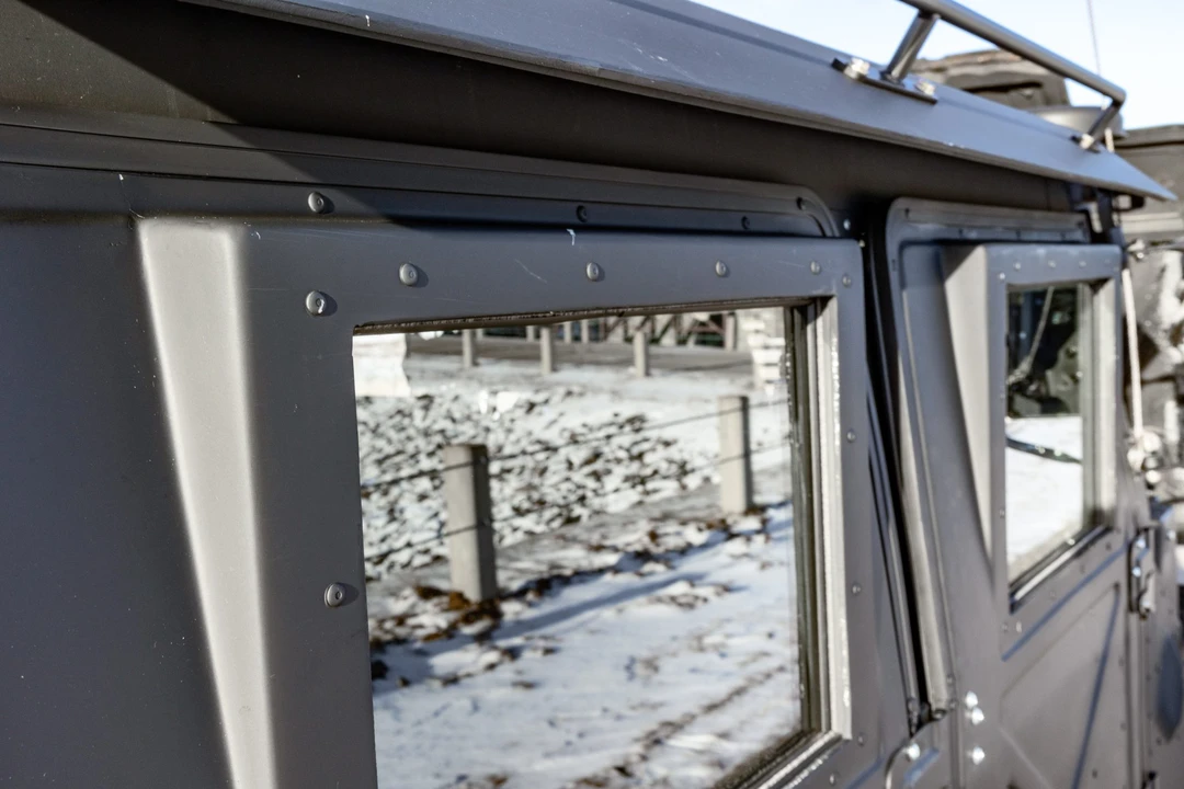 2012 Hummer HMMWV - Image 28 of 31