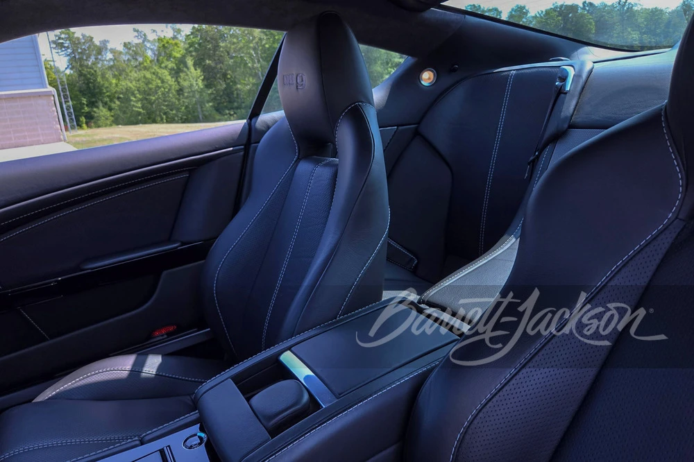 2012 Aston Martin DB9 - Image 2 of 23