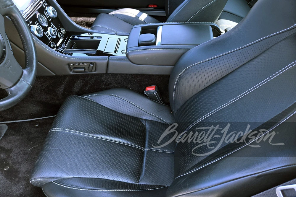 2012 Aston Martin DB9 - Image 6 of 23