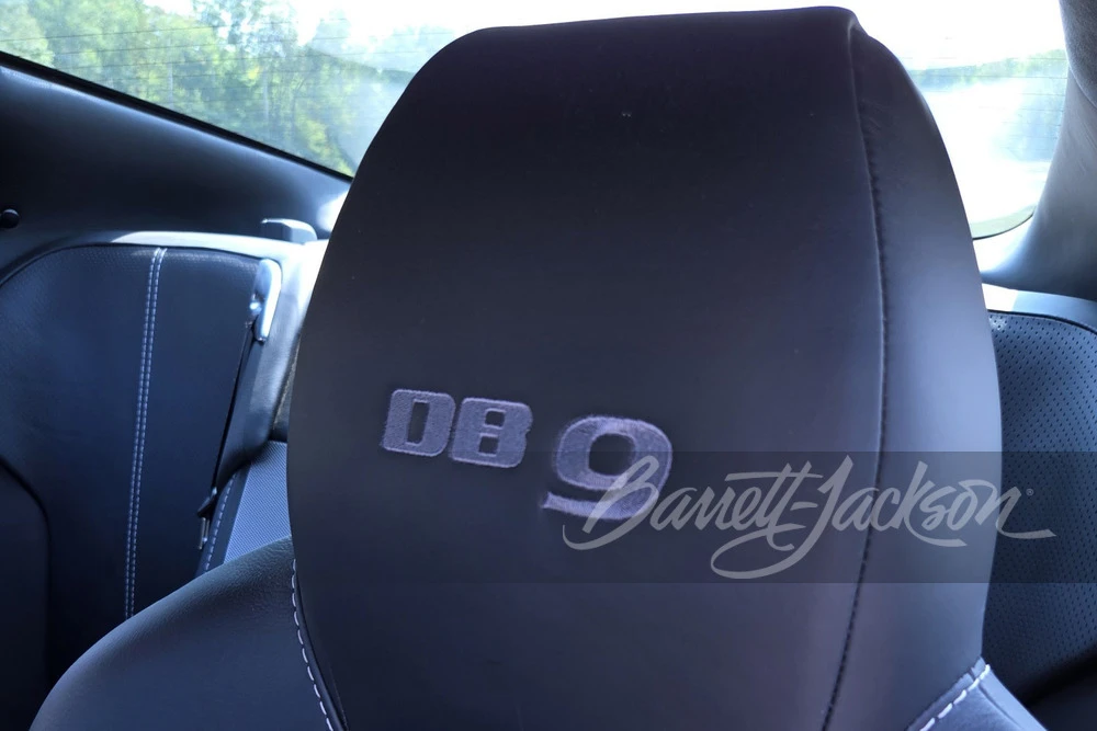 2012 Aston Martin DB9 - Image 10 of 23