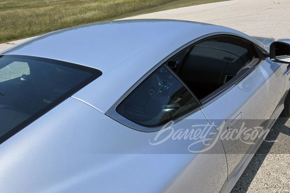 2012 Aston Martin DB9 - Image 13 of 23