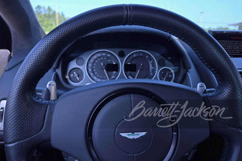2012 Aston Martin DB9 - Image 14 of 23