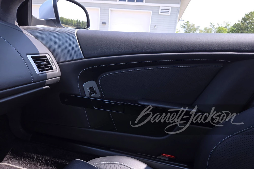 2012 Aston Martin DB9 - Image 16 of 23