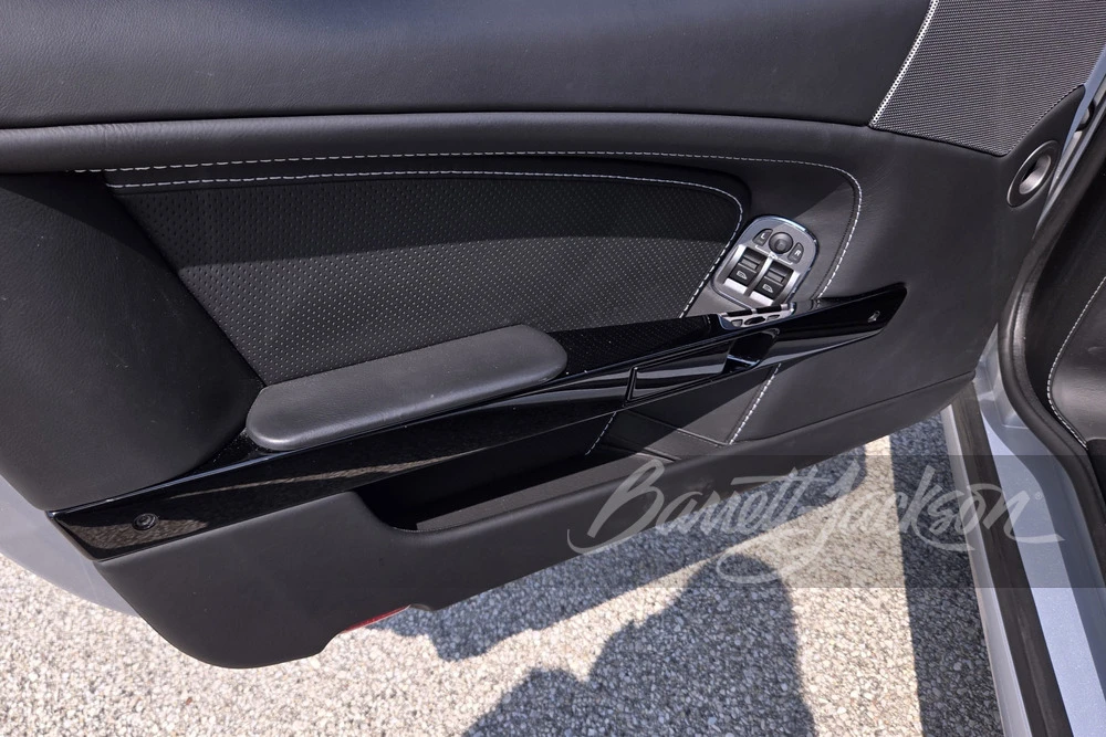 2012 Aston Martin DB9 - Image 20 of 23