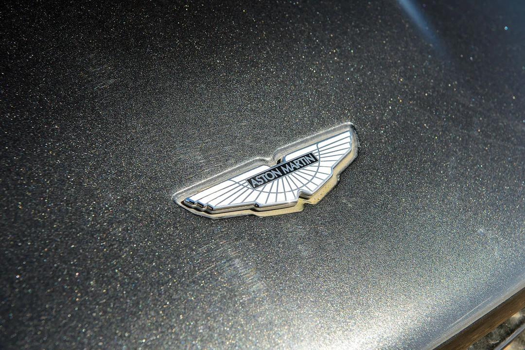 2012 Aston Martin DBS (2008-2012) - Image 25 of 31
