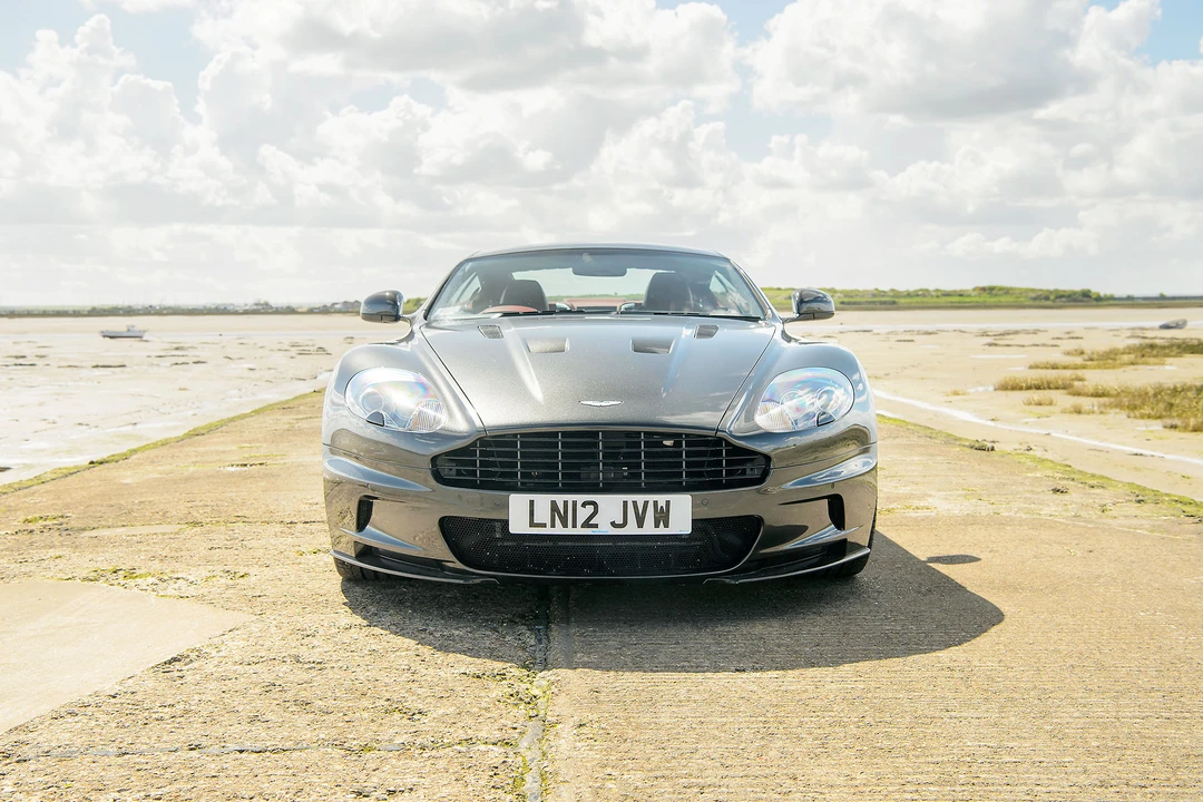 2012 Aston Martin DBS (2008-2012) - Image 3 of 31