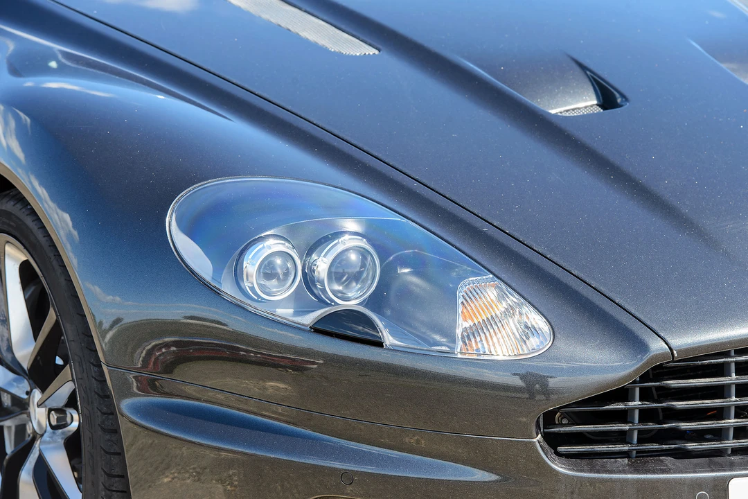 2012 Aston Martin DBS (2008-2012) - Image 19 of 31