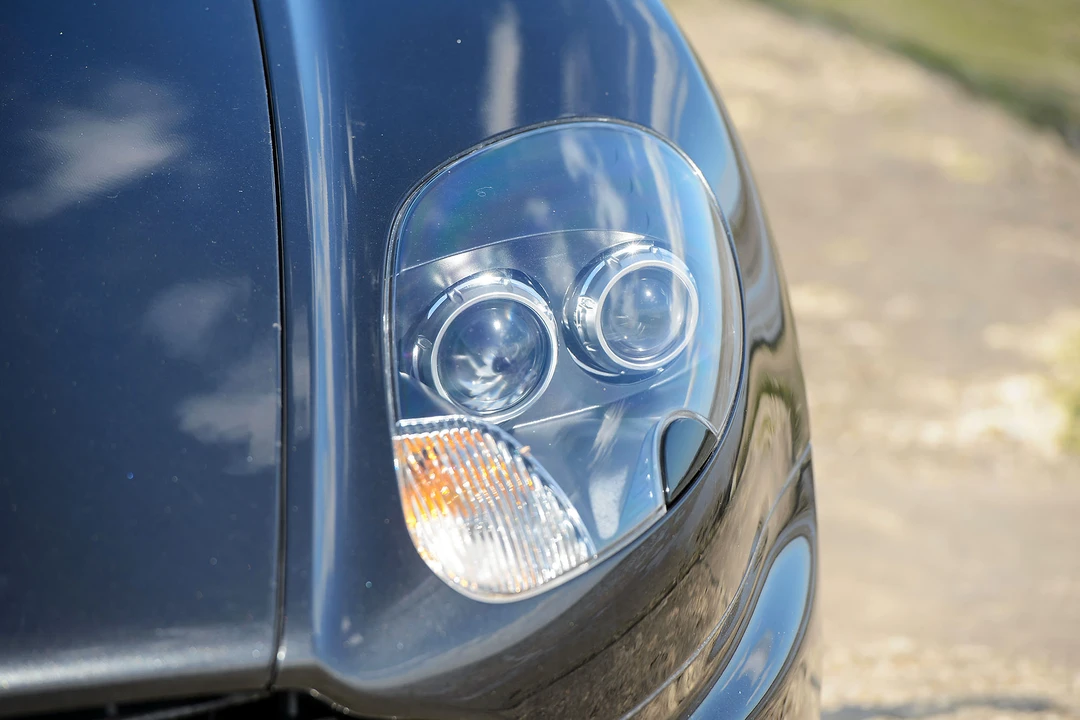 2012 Aston Martin DBS (2008-2012) - Image 23 of 31