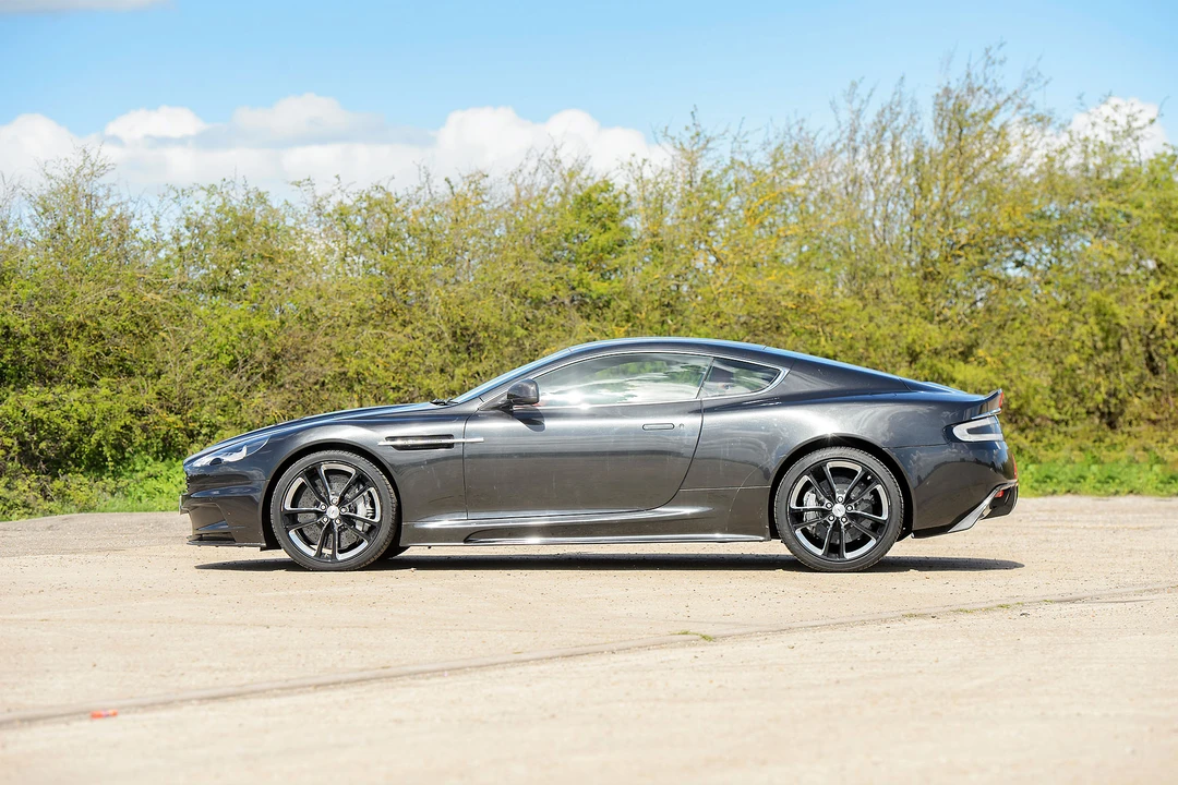 2012 Aston Martin DBS (2008-2012) - Image 16 of 31
