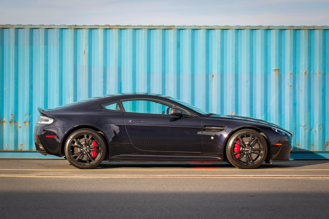 2012 Aston Martin V12 Vantage (2010-2018) - Image 15 of 31