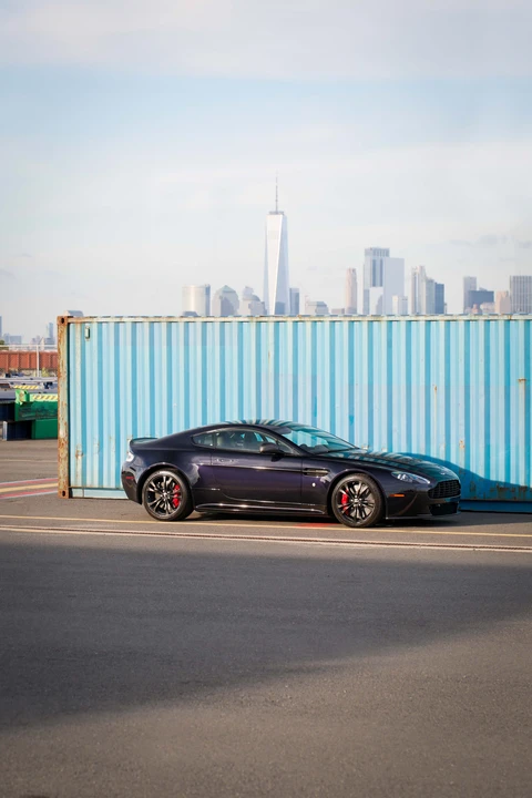 2012 Aston Martin V12 Vantage (2010-2018) - Image 26 of 31