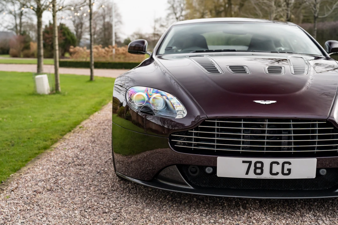 2012 Aston Martin V12 Vantage (2010-2018) - Image 16 of 31