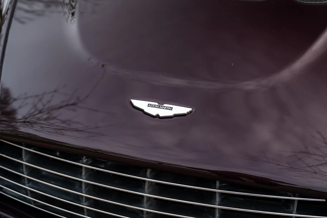 2012 Aston Martin V12 Vantage (2010-2018) - Image 22 of 31