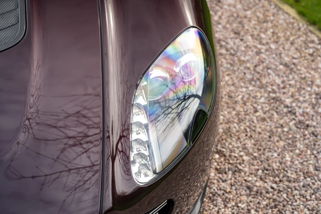 2012 Aston Martin V12 Vantage (2010-2018) - Image 24 of 31