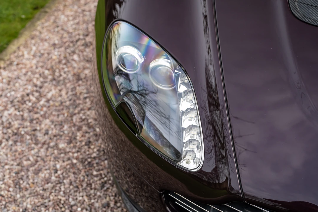 2012 Aston Martin V12 Vantage (2010-2018) - Image 25 of 31