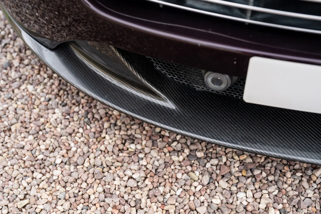 2012 Aston Martin V12 Vantage (2010-2018) - Image 27 of 31