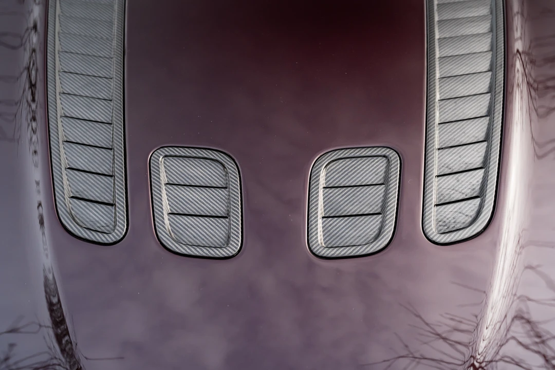2012 Aston Martin V12 Vantage (2010-2018) - Image 29 of 31