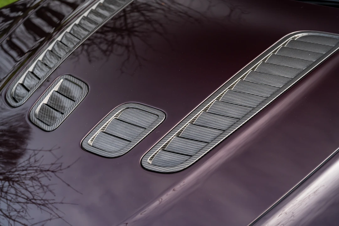 2012 Aston Martin V12 Vantage (2010-2018) - Image 30 of 31