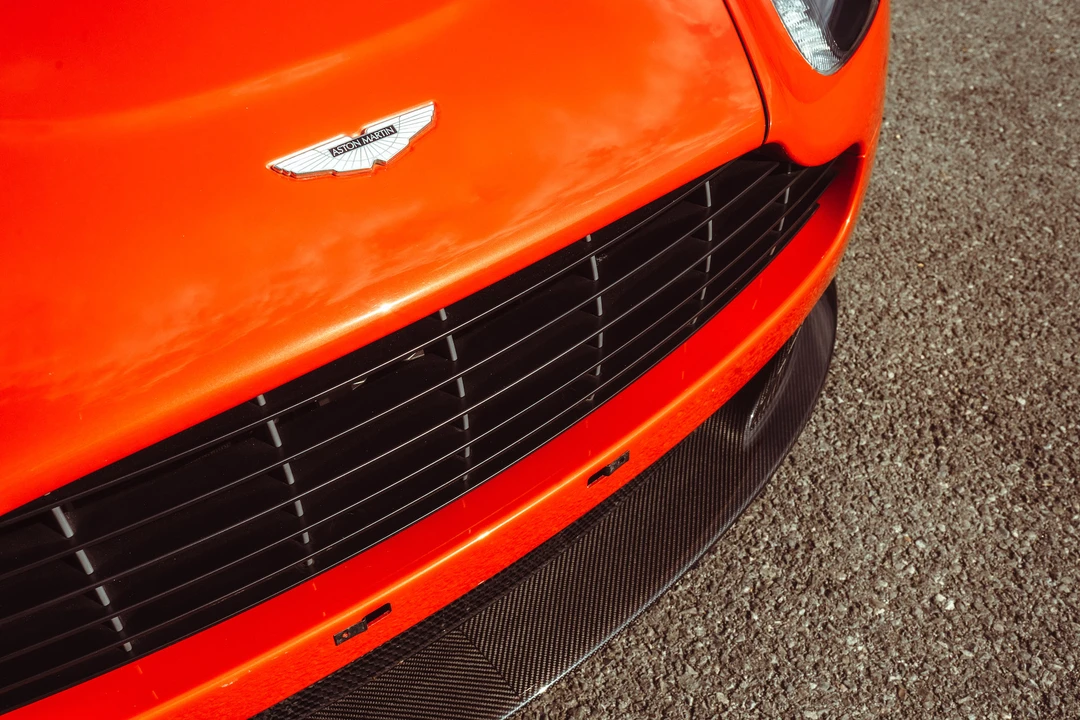 2012 Aston Martin V12 Vantage (2010-2018) - Image 22 of 31