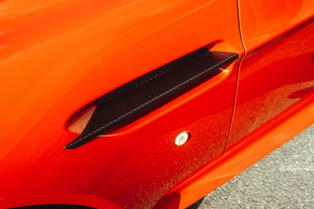2012 Aston Martin V12 Vantage (2010-2018) - Image 25 of 31