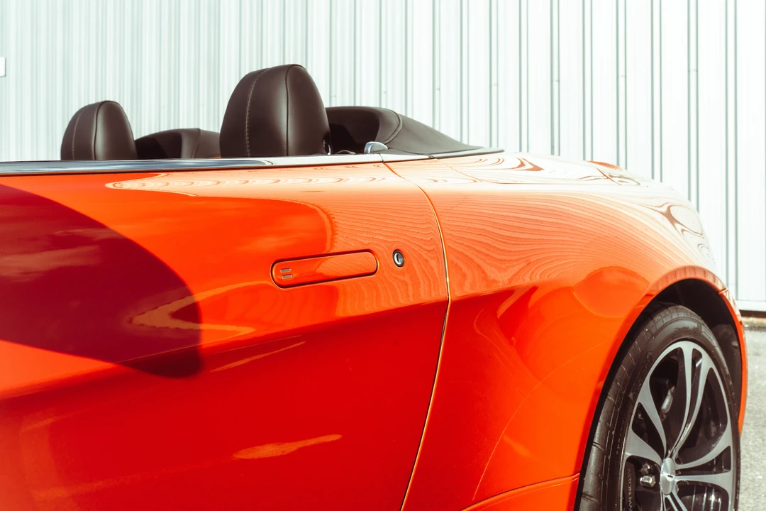 2012 Aston Martin V12 Vantage (2010-2018) - Image 30 of 31