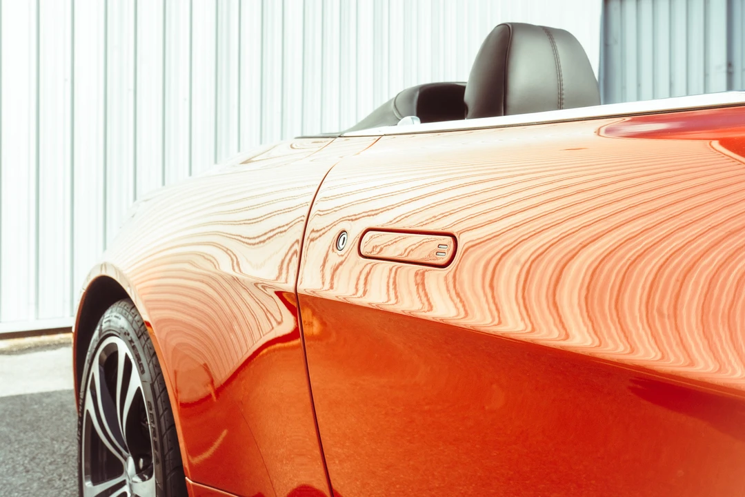 2012 Aston Martin V12 Vantage (2010-2018) - Image 31 of 31