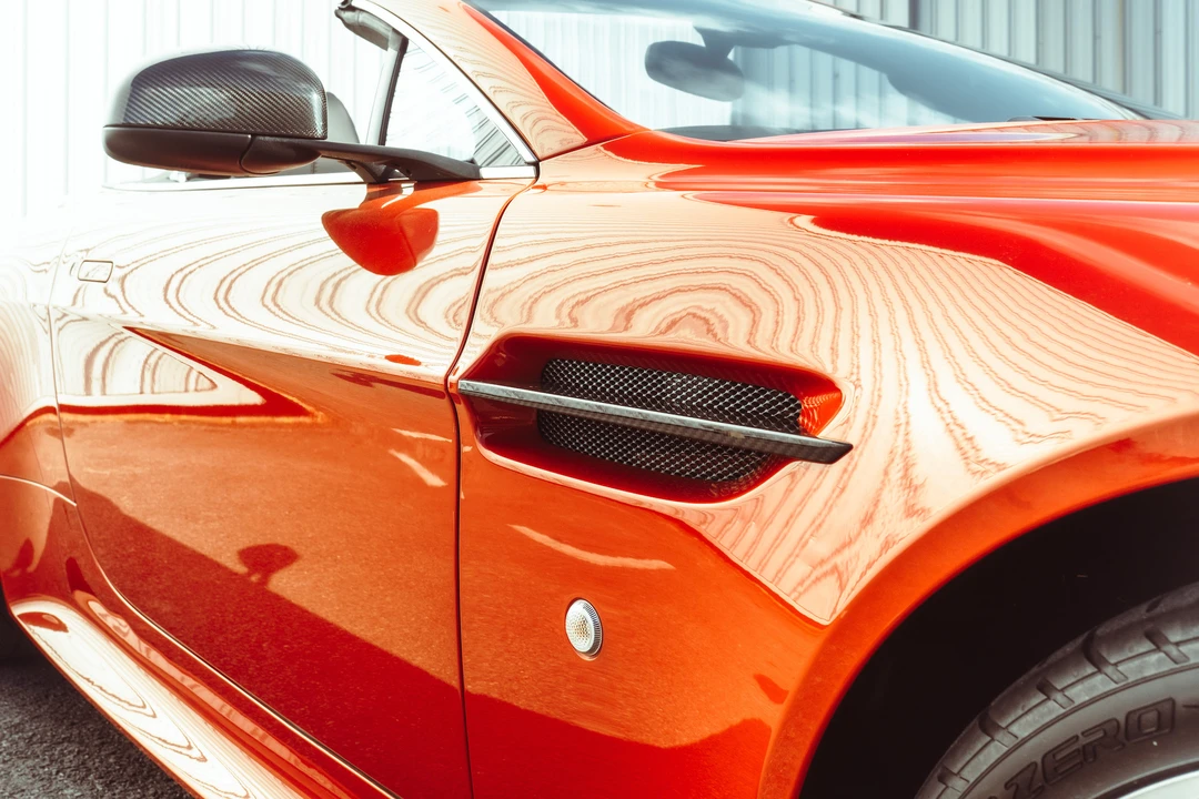 2012 Aston Martin V12 Vantage (2010-2018) - Image 28 of 31