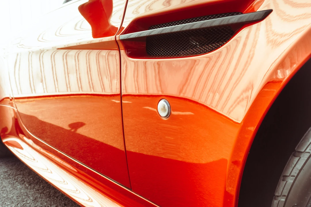 2012 Aston Martin V12 Vantage (2010-2018) - Image 29 of 31